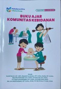 Buku Ajar Komunitas Kebidanan