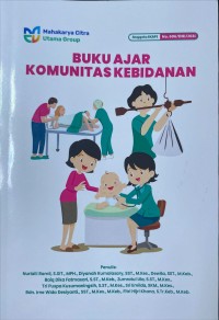 Buku Ajar Komunitas Kebidanan