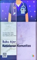 Buku Ajar Kebidanan Komunitas