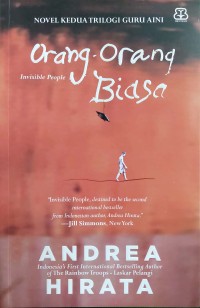 Orang-orang Biasa