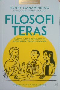 Filosofi Teras