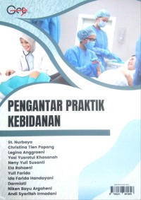 Pengantar Praktik Kebidanan