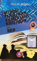 Metode Penelitian Kuantitatif Kualitatif dan R&D