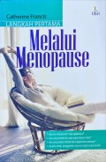 Langkah Pertama Melalui Menopause