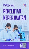 Metodologi Penelitian Keperawatan