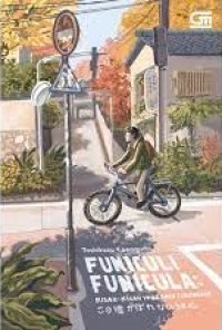 Funiculi Funicula : Kisah-kisah Yang Baru Terungkap
