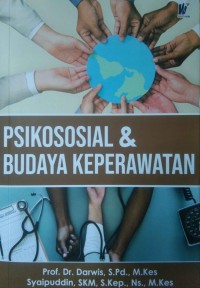 Image of Psikososial dan Budaya Keperawatan