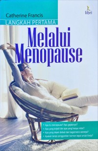 Image of Langkah Pertama Melalui Menopause