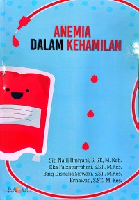 Anemia dalam Kehamilan
