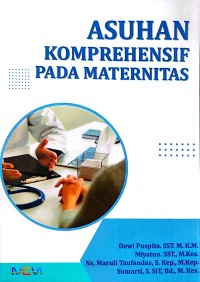 Asuhan Komprehensif pada Maternitas
