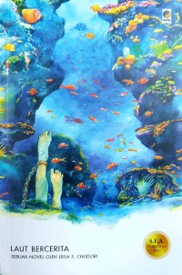Laut Bercerita