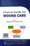 Clinical Guide for Wound Care