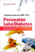 Perawatan Luka Diabetes