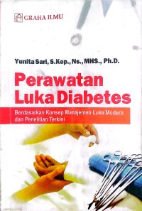 Perawatan Luka Diabetes