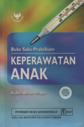 Buku saku praktikum Keperawatan Anak