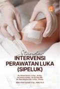 Standar Intervensi Perawatan Luka (SIPELUK)